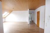 Foto - 4 Zimmer Dachgeschoßwohnung in Waldmohr