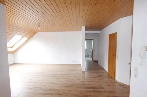 Foto - 4 Zimmer Dachgeschoßwohnung in Waldmohr