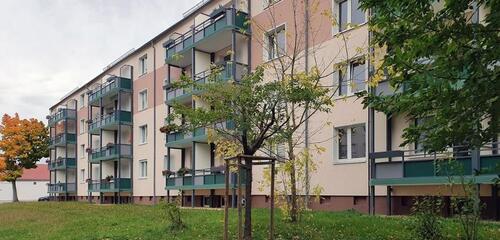 Foto - Tolle Wohnung mit Highlights - 405,00&nbsp;EUR Kaltmiete, ca.&nbsp; 58,00&nbsp;m&sup2;