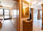 Foto - Lichtdurchflutete 3-Zimmer Wohnung mit Balkon
