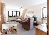 Foto - 3 Zimmer Dachgeschoßwohnung zur Miete in Roth