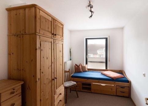 Foto - Dachgeschoßwohnung in Roth zur Miete