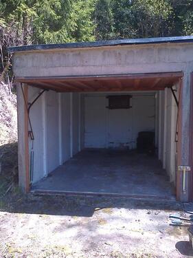 Foto - Garage zu vermieten in Zwota - 49,00&nbsp;EUR Miete,