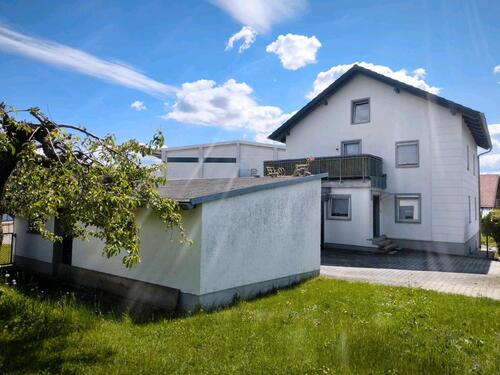 Foto - Einfamilienhaus in guter Lage - 265.000,00&nbsp;EUR Kaufpreis, ca.&nbsp; 160,00&nbsp;m&sup2;