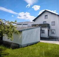 Einfamilienhaus in guter Lage - 265.000,00&nbsp;EUR Kaufpreis, ca.&nbsp; 160,00&nbsp;m&sup2; in Furth im Wald (PLZ: 93437)