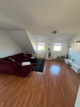 Foto - 3 Zimmer Dachgeschoßwohnung zur Miete in Betzdorf
