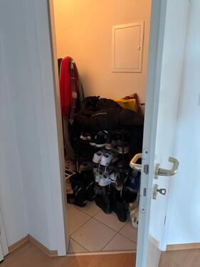 Foto - Etagenwohnung in Zeven zur Miete