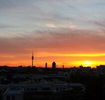 11th Floor | Panoramic Views | Schwabing | Investors & Students - München Schwabing-Freimann