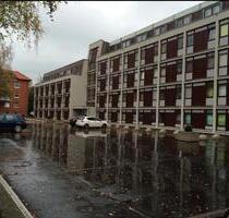 Provisionsfrei und Faktor 18,8: Apartment mit Balkon, Tiefgarage - Göttingen Roringen