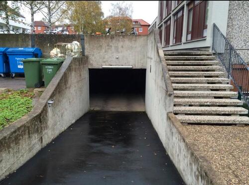 Foto - 1 Zimmer Etagenwohnung zum Kaufen in Göttingen