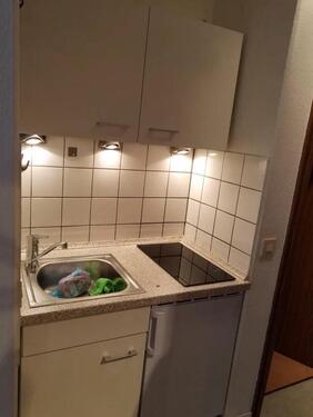 Foto - 1 Zimmer Etagenwohnung in Göttingen