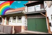 Foto - Haus zu verkaufen, renovierungsbedürftig