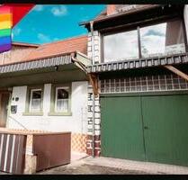 Haus zu verkaufen, renovierungsbedürftig - Rockenhausen
