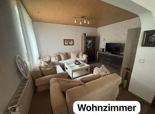 Foto - 4.5 Zimmer Reihenhaus zum Kaufen in Duisburg
