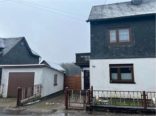 Foto - Haus in ruhiger Lage zu verkaufen