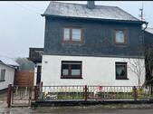 Foto - Einfamilienhaus zum Kaufen in Lehesten