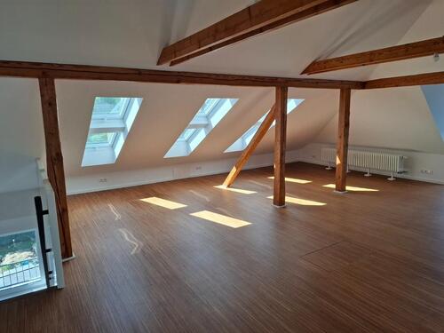 Foto - Etagenwohnung zur Miete in Marktredwitz