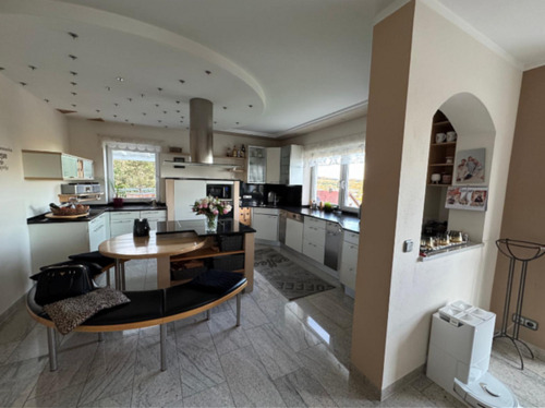 Foto - Exclusive Wohnung in Traumlage - 1.850,00 EUR Kaltmiete, ca.  190,00 m²