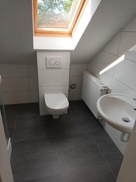 Foto - Etagenwohnung in Hemer