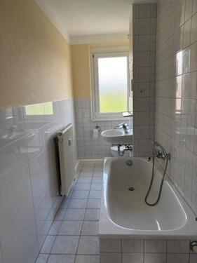 Foto - 3- Raum Wohnung - 330,00 EUR Kaltmiete,