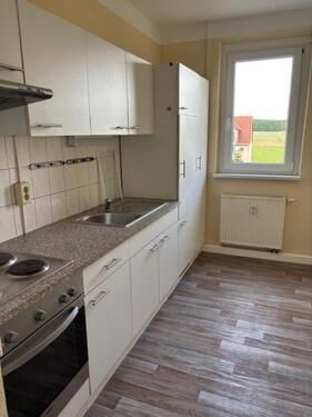 Foto - Etagenwohnung zur Miete in Veilsdorf