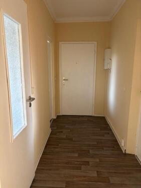 Foto - Etagenwohnung in Veilsdorf