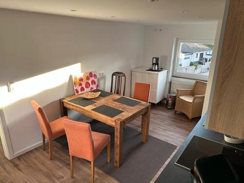 Foto - Möblierte Wohnung 30 qm - 800,00 EUR Kaltmiete,