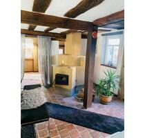 Möblierte Wohnung 30 qm - 800,00 EUR Kaltmiete, in Groß-Umstadt (PLZ: 64823)