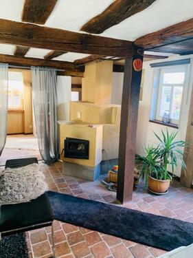 Foto - Etagenwohnung zur Miete in Groß-Umstadt