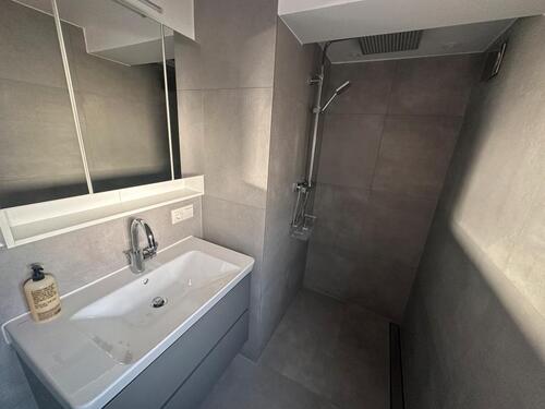 Foto - Etagenwohnung in Groß-Umstadt zur Miete