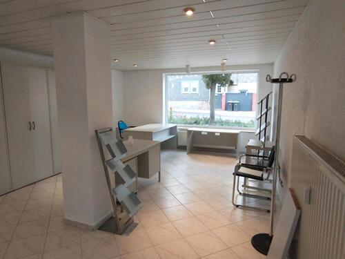 Foto - Büro möbliert in GTH, Langensalzaer Str 66