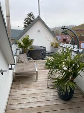 Foto - Traumhafte Loft Wohnung in Durbach