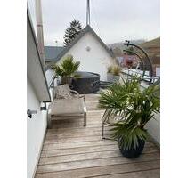 Traumhafte Loft Wohnung in Durbach