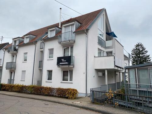 Foto - Etagenwohnung zum Kaufen in Durbach
