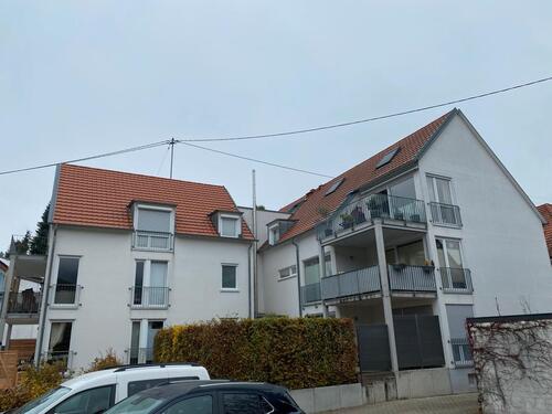 Foto - Etagenwohnung in Durbach zum Kaufen