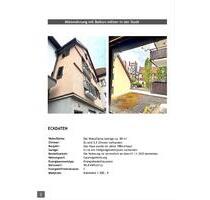 3,5-Zimmer-Wohnung am Marktplatz von Plochingen zu vermieten