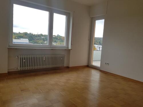 Foto - Etagenwohnung in Pforzheim
