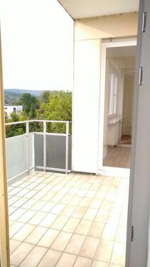 Foto - Etagenwohnung in Pforzheim zur Miete