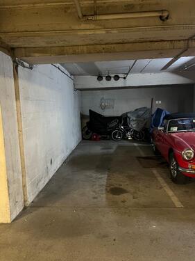 Foto - Garagenstellplatz - 2 UG - Oldtimer