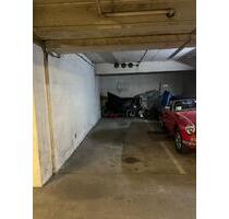 Garagenstellplatz - 2 UG - Oldtimer - München Au-Haidhausen