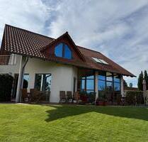 Einfamilienhaus mit exklusivem Seeblick - Blankensee