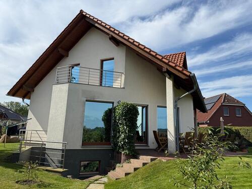 Foto - Einfamilienhaus zum Kaufen in Blankensee