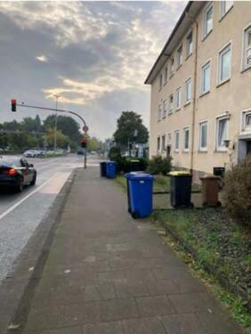 Foto - Etagenwohnung zum Kaufen in Osnabrück