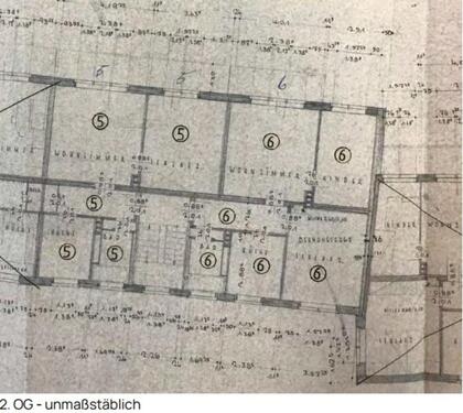 Foto - Etagenwohnung in Osnabrück zum Kaufen