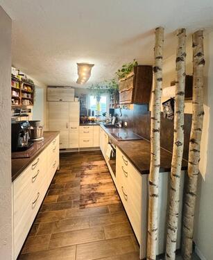 Foto - Einfamilienhaus in Kirchberg an der Murr