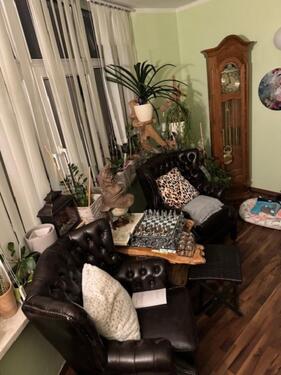 Foto - Etagenwohnung zur Miete in Gera