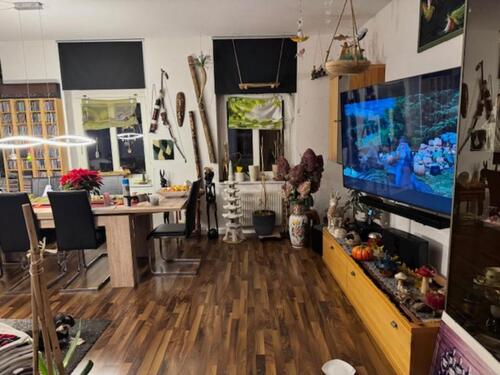 Foto - Etagenwohnung in Gera