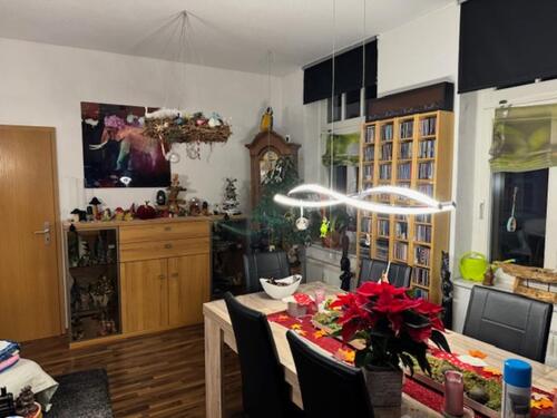 Foto - Etagenwohnung in Gera zur Miete