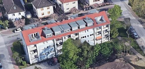 Foto - 2 ZiKB in Hockenheim zu verk - 149.500,00 EUR Kaufpreis,