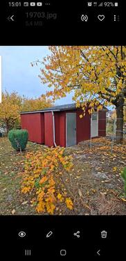 Foto - Pachtgarten Magdeburg, Neue Neustadt Rothenseer Str.